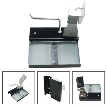 Soldering Iron Holder for Dual Irons (1PCS)