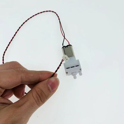 Water Pump Motor for DREAME X30 Ultra, X30 Pro, S30 Pro (2020–2023)
