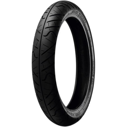 IRC Tire RX-01 Front 110/70-17 54S Bias for Motorcycle (T10283)