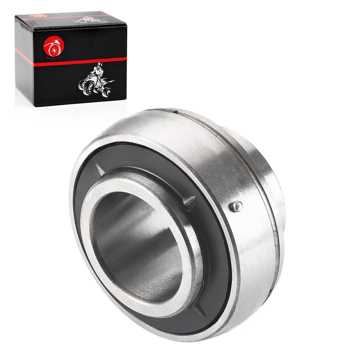 Front Prop Shaft Support Bearing for Polaris Ranger Crew 800 (2011–2014) #3514703