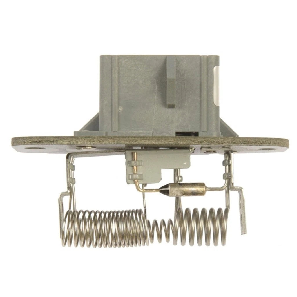 Blower Motor Resistor for Ford F-Super Duty (1990–1992) ALX-PAU-RB-973-011 CL360A51