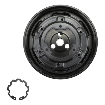 A/C Compressor Clutch for BMW 3 Series 328 5 Series 528i (2005–2013) 18049907, 64526956716