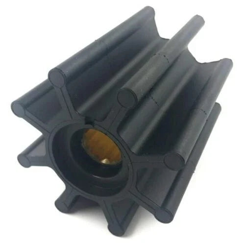 Water Pump Impeller for Volvo Penta Jabsco (3588476, 8881103, 3593573, 3583602)