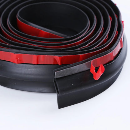 Bottom Seal for Leer 100XQ Truck Cap Topper (82792)