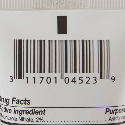 Baza Antifungal Skin Protectant 2 oz. Tube Scented (Pack of 1)