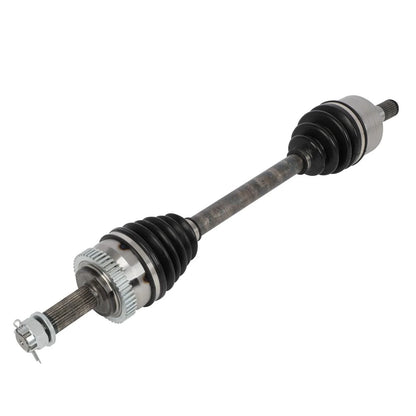 Front Left CV Axle for Volkswagen Jetta CC Golf Passat Rabbit (Automatic)