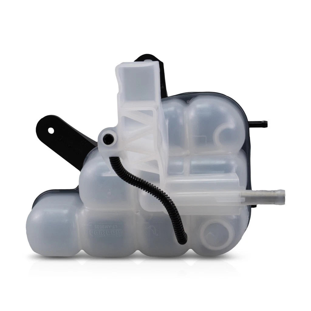 Engine Coolant Recovery Tank for Dodge Durango (2016–2018) MLX-SHE088A-600CU-CL360A50, CH3014165