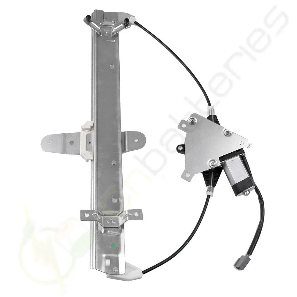 Motor Window Regulator Rear Left for Lincoln Town Car (1998–2011)