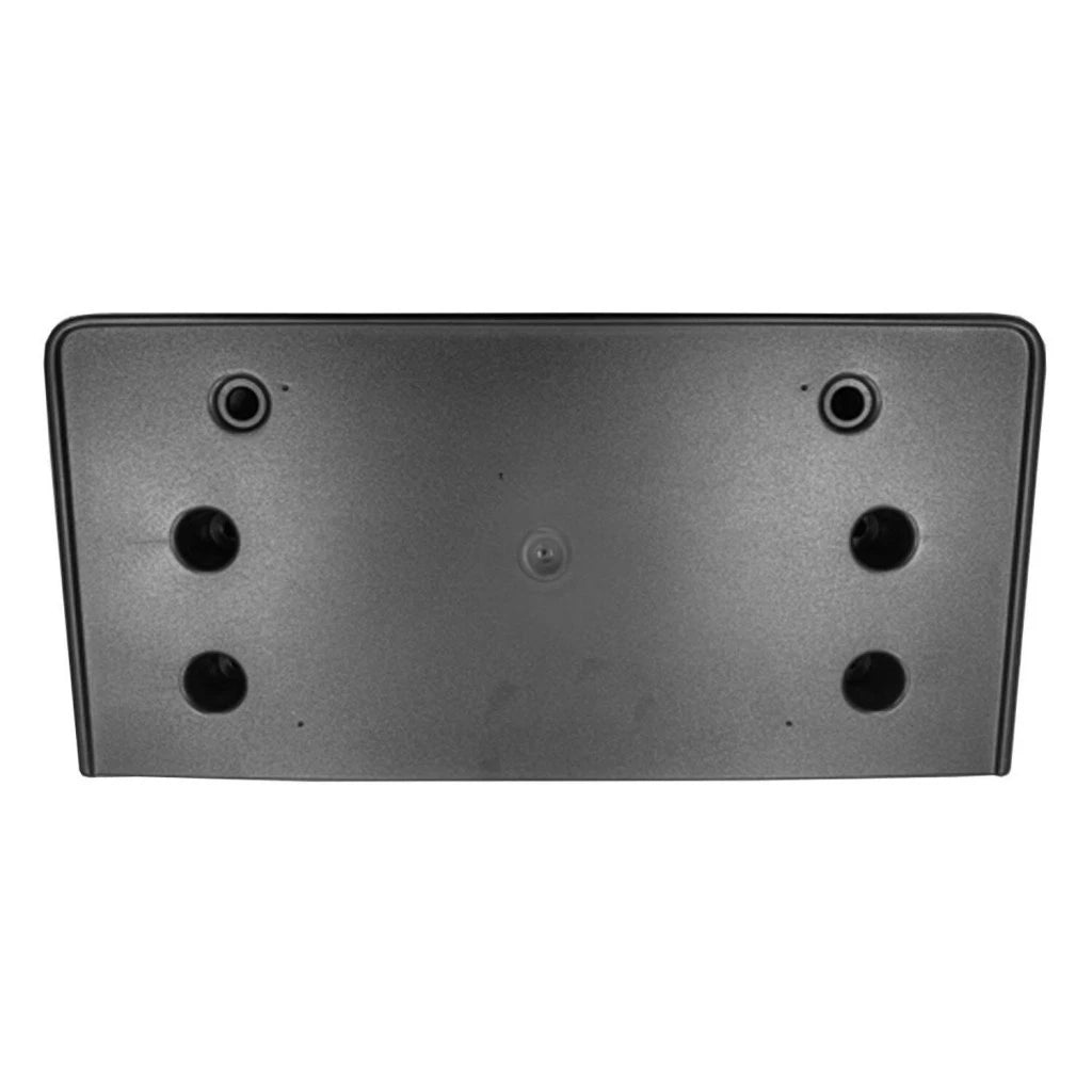 License Plate Bracket for Audi Q7 (2018–2019) AU1068119, LLX-AU1068119-CL360A70