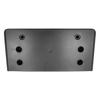 License Plate Bracket for Audi Q7 (2018–2019) AU1068119, LLX-AU1068119-CL360A70