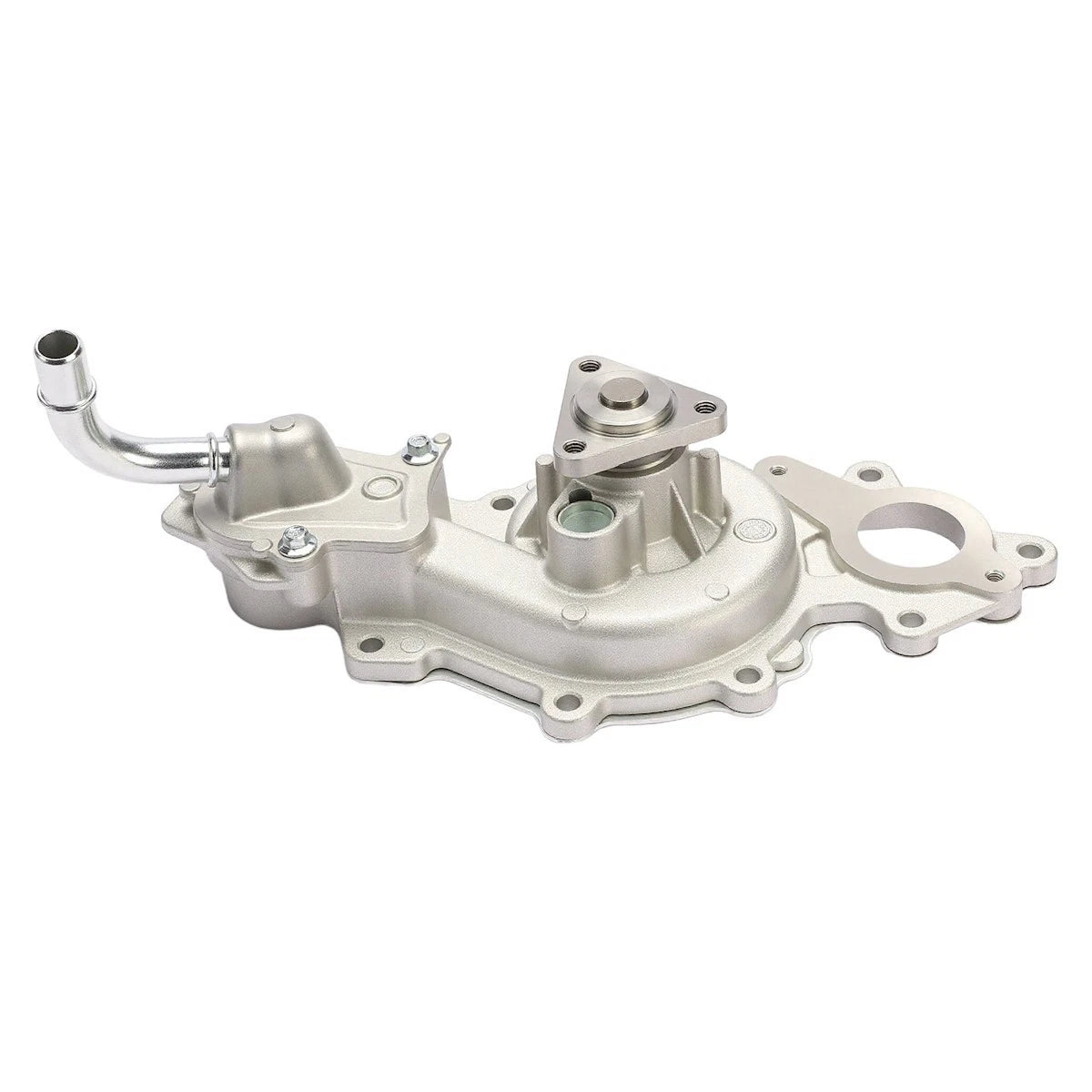 Water Pump for Ford F-150, Expedition, Lincoln Navigator (2021–2024) 18117643
