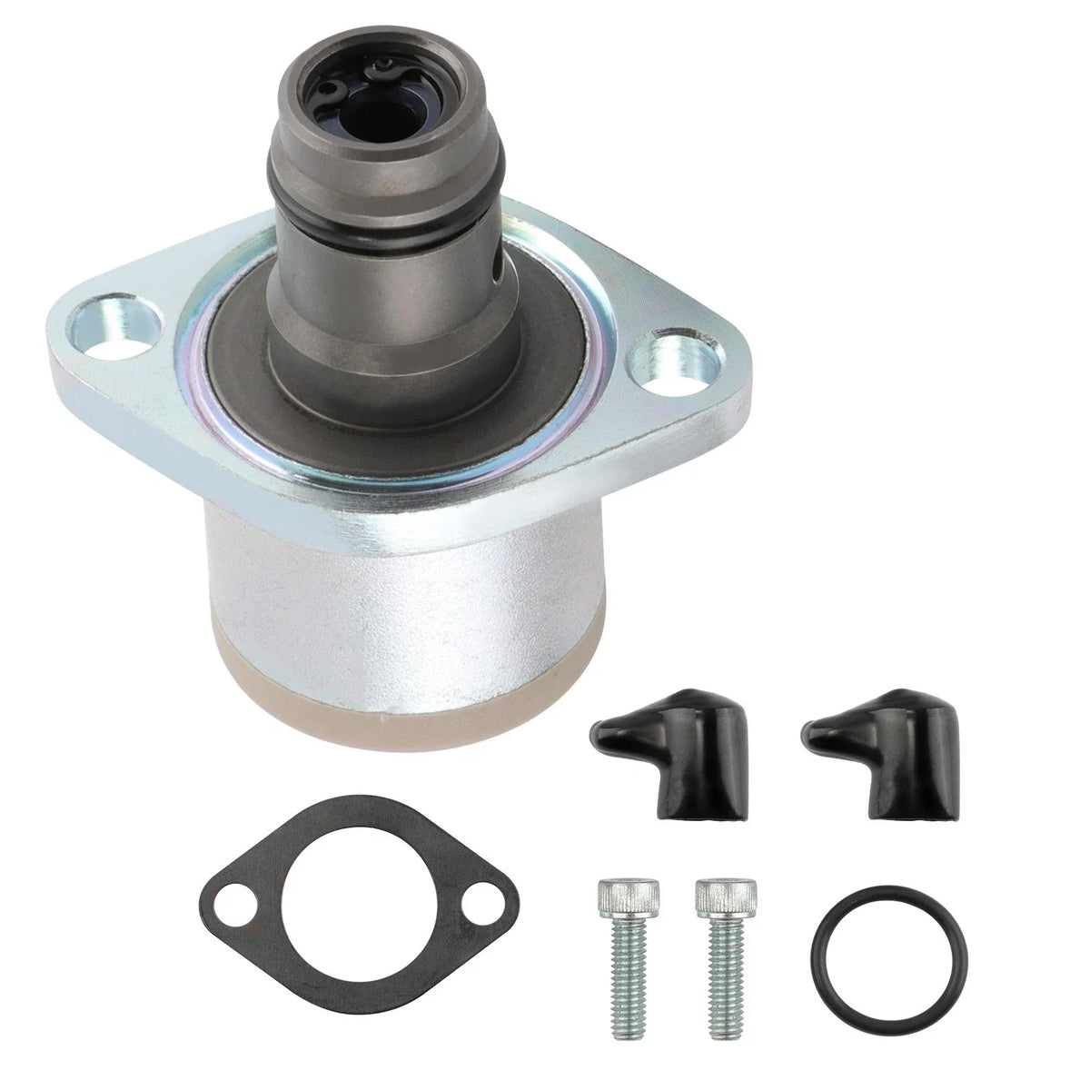 Pressure Fuel Pump Regulator Suction Valve Kit for Vauxhall Astra Zafira (2004–2014)