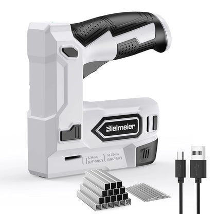 2X Electric Staple Gun for Bielmeier (4V)