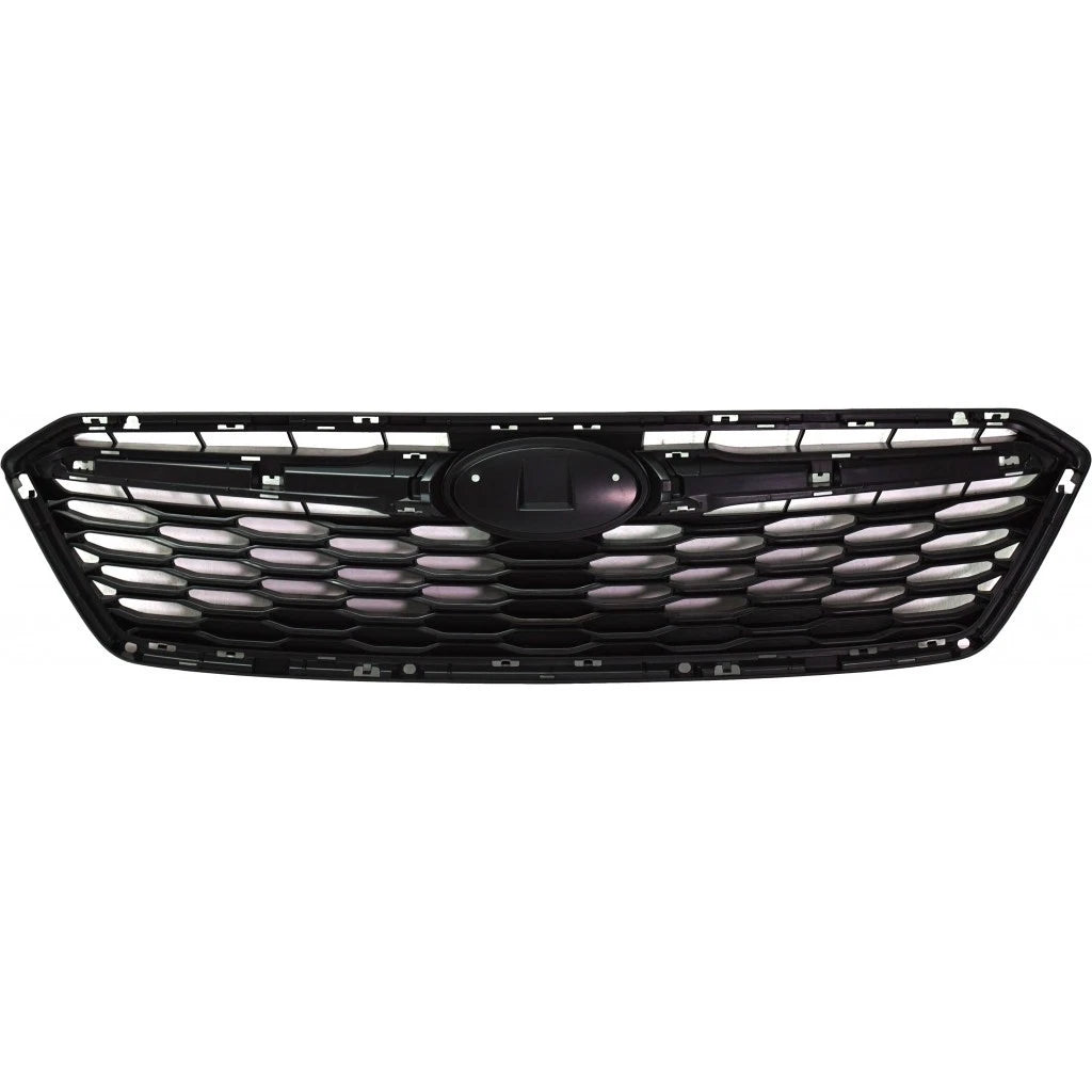 Grille for Subaru Impreza (2017–2019) SU1200170, CLX-M0-USA-RS07010010-CL360A70