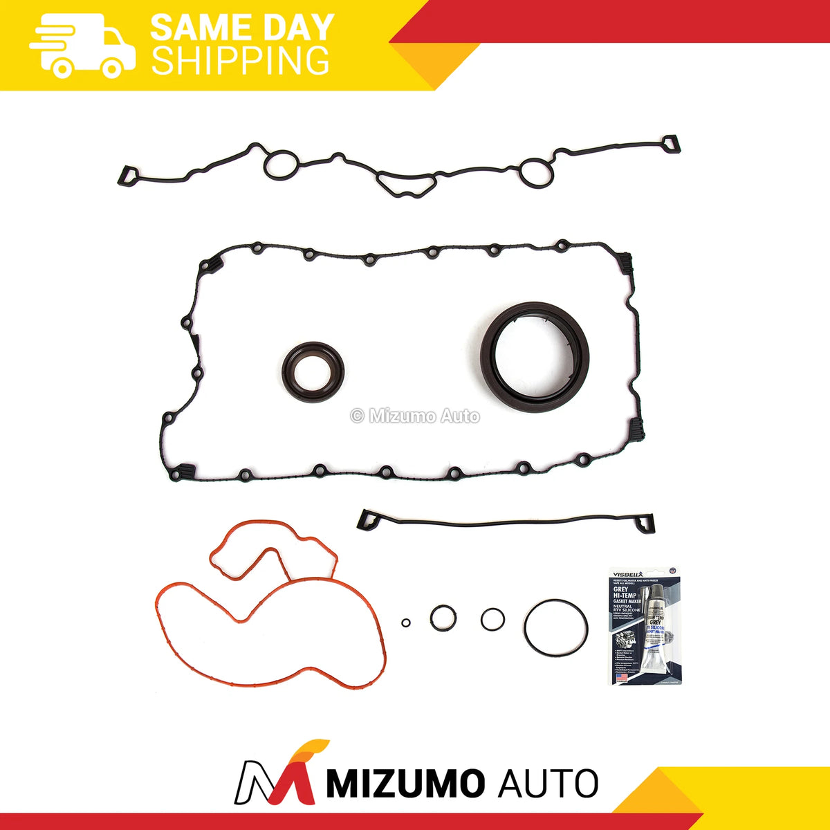 Lower Gasket for Dodge Durango, Jeep Grand Cherokee 5.7L V8 (2011–2013) MA-9761244704, CS26284-2