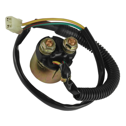 Starter Solenoid Relay for Honda TRX300X (2009) RE163 - RMA, 35850HM3A60
