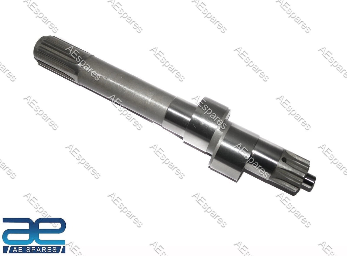 Hydraulic Pump Cam Shaft for Massey Ferguson 399 (21 Spline Long End)