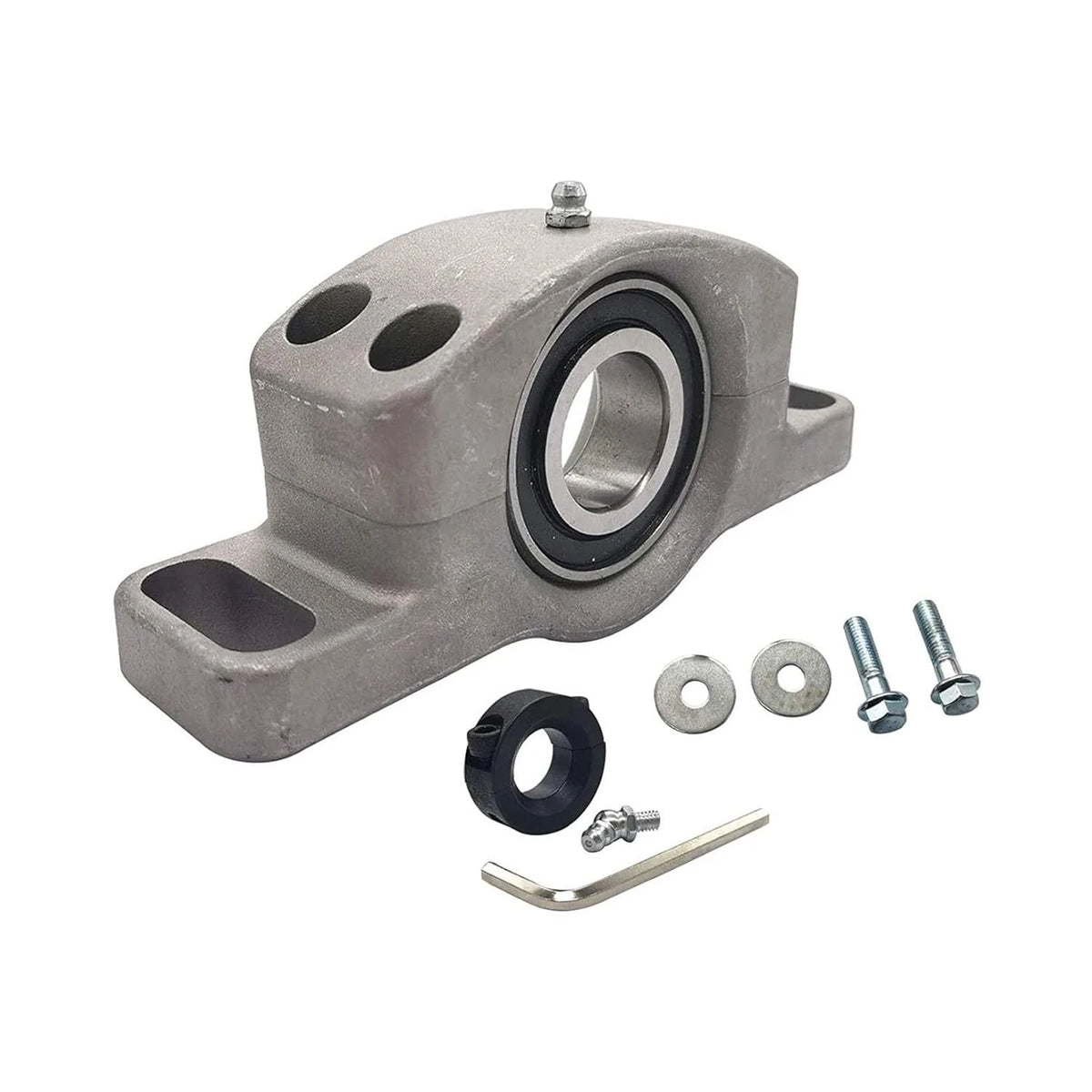 Aluminum Driveshaft Carrier Bearing for Polaris RZR 1000 (2014–2019) BEARG01