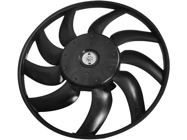 A/C Condenser Fan Assembly for Audi A5 (2010–2014) 35265DQRP
