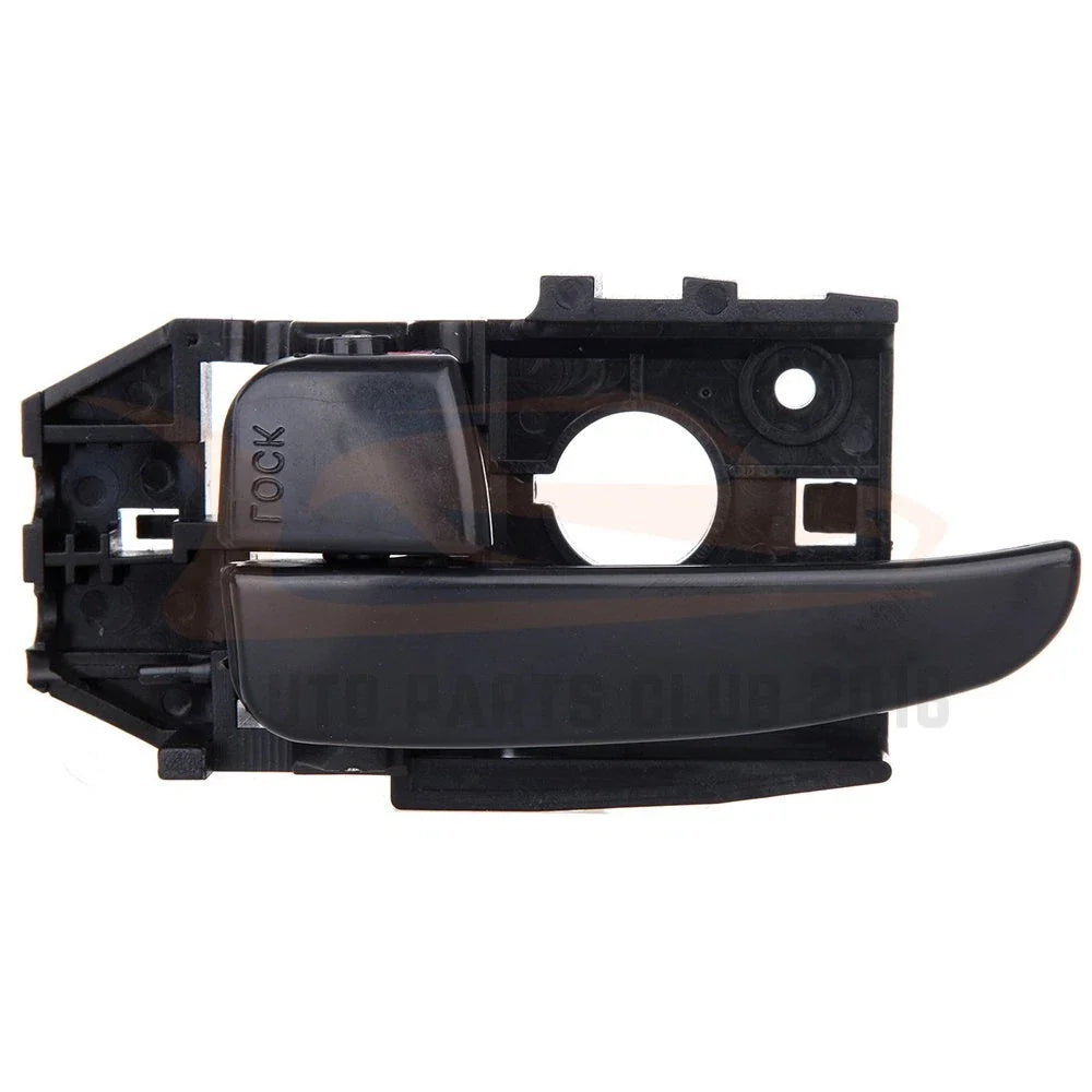 Door Handle for Hyundai Elantra (2001–2005) Left Driver Side Black