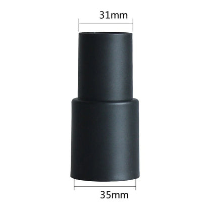 Hose Converters for Vacuum Cleaner Tools Wands 1.25" I.D 32~35mm