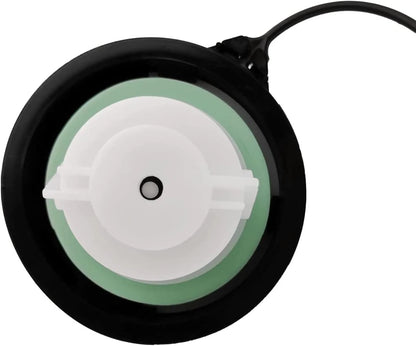 Fuel Tank Cap GT291 121052 fba for Chevy GMC Buick Pontiac Saturn (–)