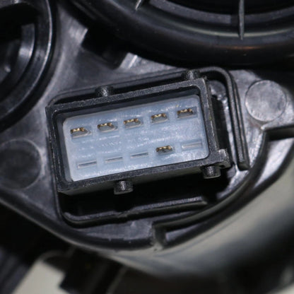Headlight Assembly Pair for Buick Regal (2011–2014) PLX-M0-336-1123L-AC-CL360A1, GM2502353, GM2503353