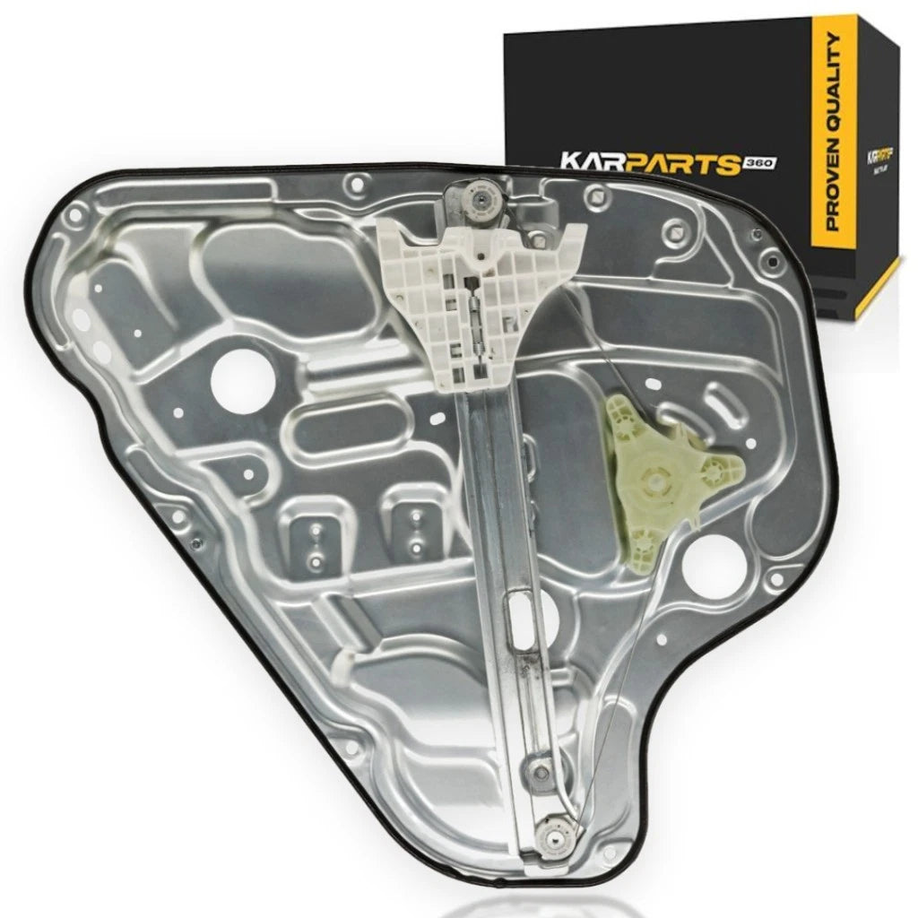 Power Window Regulator for Hyundai Elantra (2009–2012) CLX-M0-USA-RH49170051-CL360A70