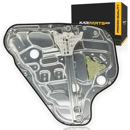 Power Window Regulator for Hyundai Elantra (2009–2012) CLX-M0-USA-RH49170051-CL360A70