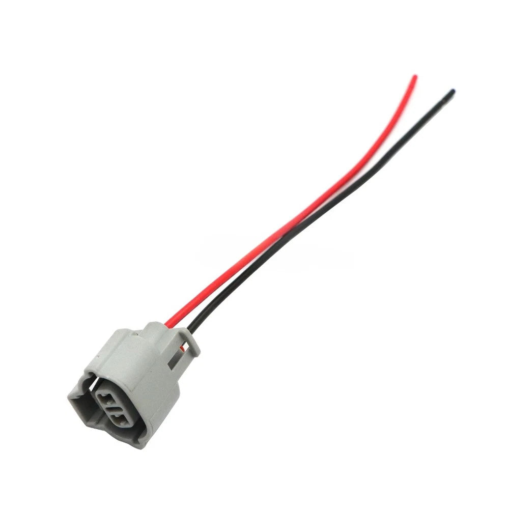 1X Side Marker Light Connector Harness Plug for Chevrolet Camaro (2010–2015)
