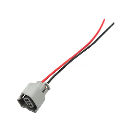 1X Side Marker Light Connector Harness Plug for Chevrolet Camaro (2010–2015)