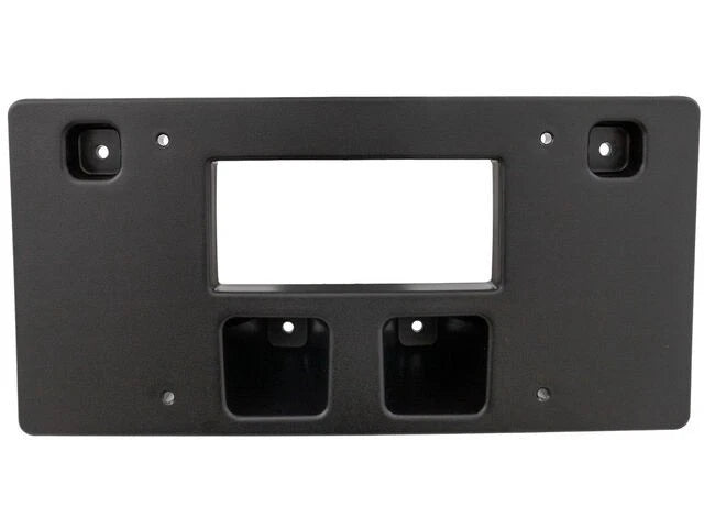 License Plate Bracket for Chevrolet Trailblazer (2024–2026) 96133VYNB