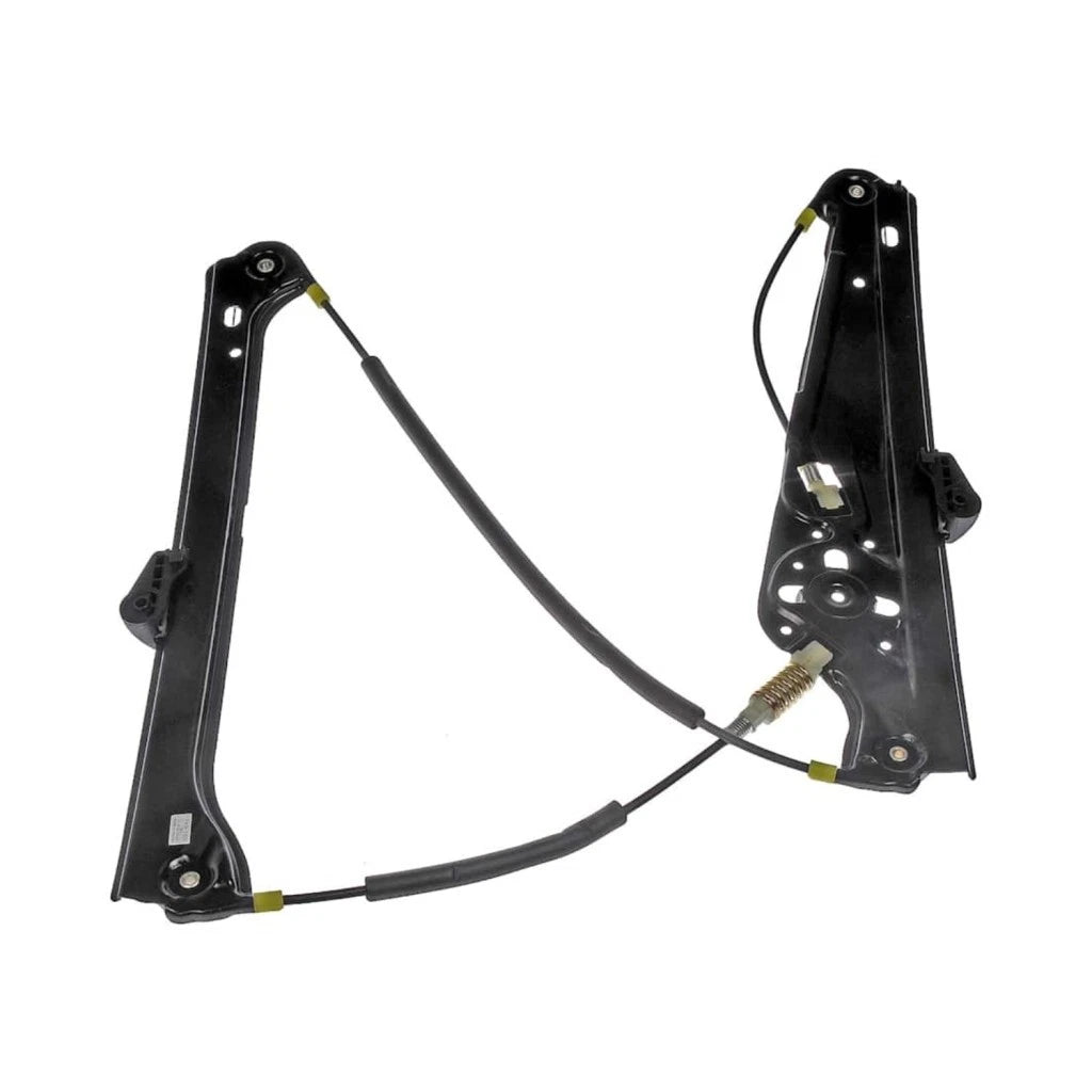 Window Regulator for BMW 760i (2004–2006) ALX-PAU-RB-749-105-CL360A53