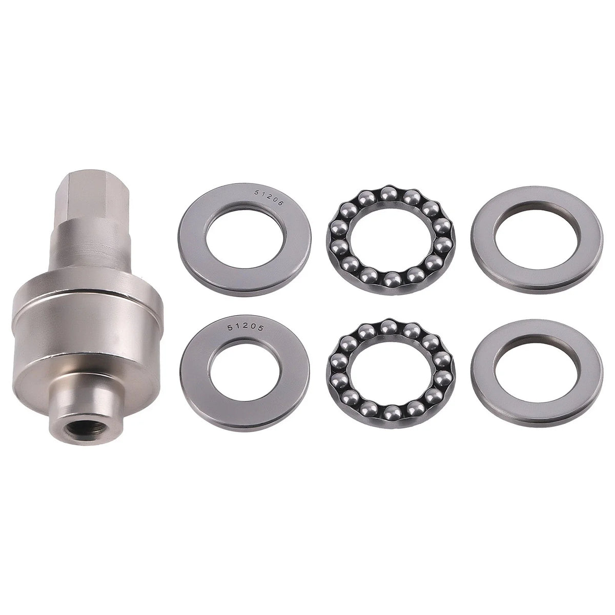 Crankshaft Pulley Removal Install Tool for Range Rover Sport (2009–2018) 303-1441