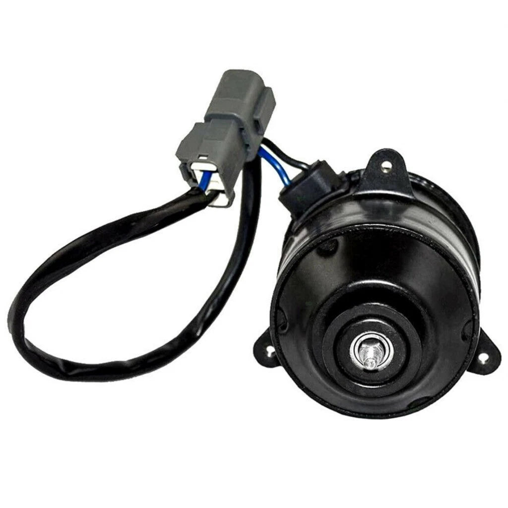 Engine Cooling Fan Motor for Honda Accord (1990–1997) MLX-SHE0003A-421M-0-CL360A50, HO3116109