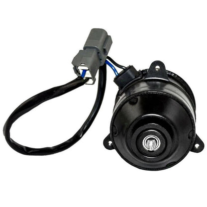 Engine Cooling Fan Motor for Honda Accord (1990–1997) MLX-SHE0003A-421M-0-CL360A50, HO3116109