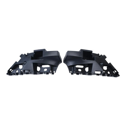 Bumper Filler Set for Ford F-150 (2018–2020) Front Driver & Passenger Side