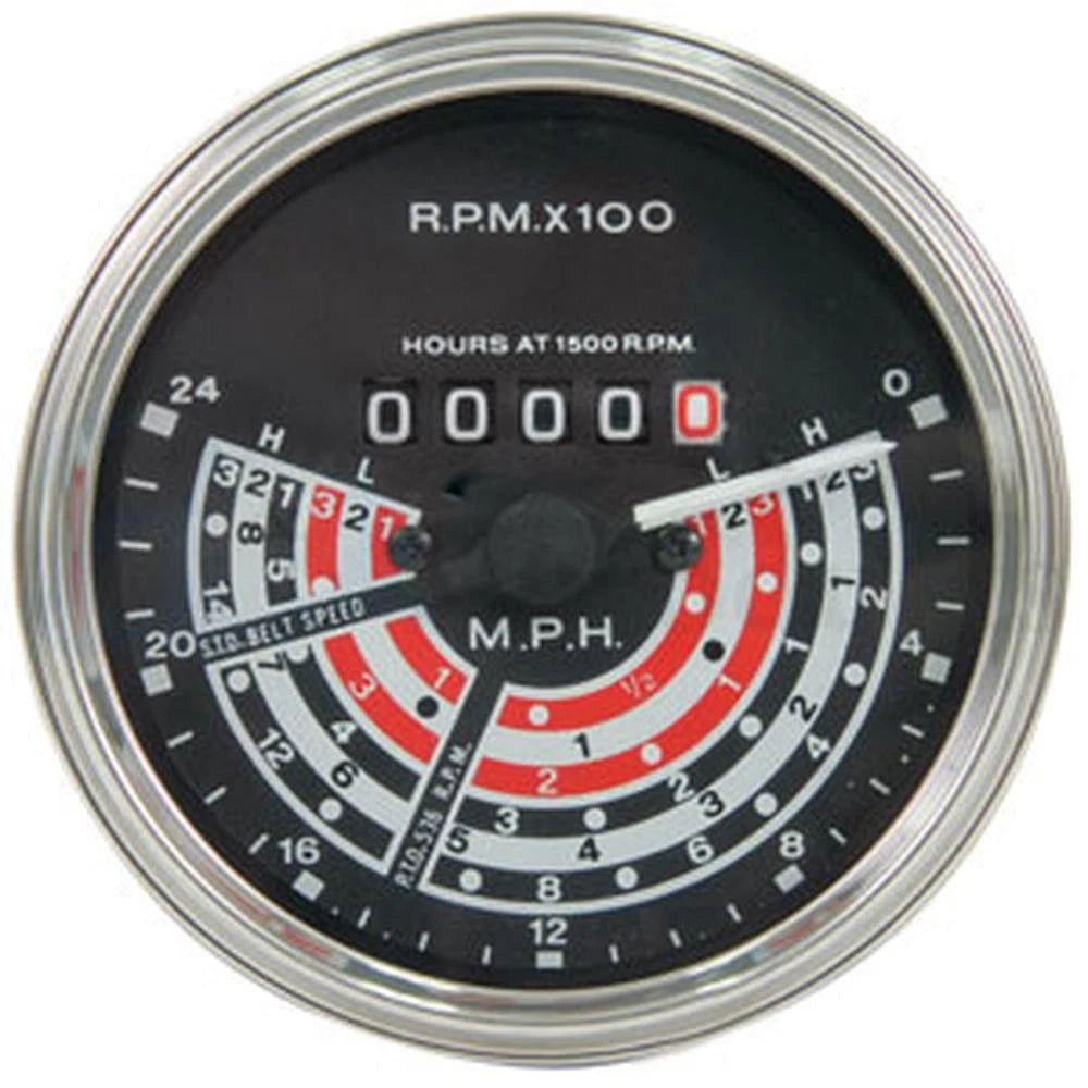 Gauge for Massey Ferguson (S.41069)