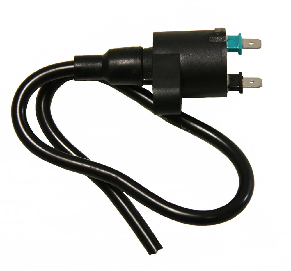 Ignition Coil for Polaris Bronco (2005–2025) Replaces OEM# 0453894, 0452309, AT-01300pol