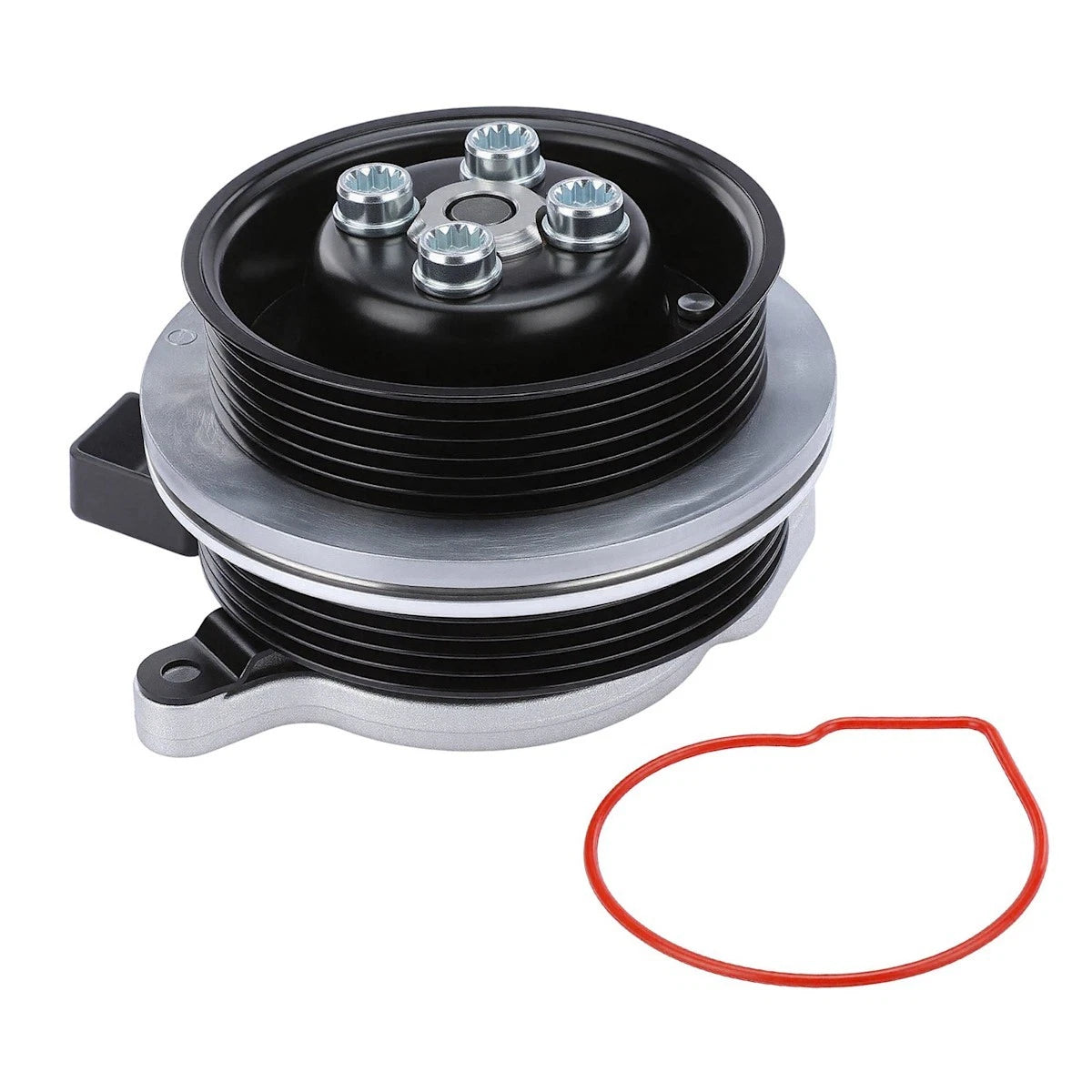 Water Pump for VW Jetta (2016–2017) 18040537, 03C121004J, 03C121004D, 03C121004E, 03C121004L