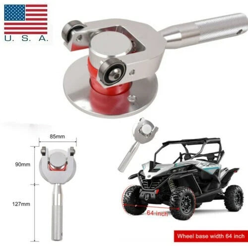 Belt Changing Tool for CanAm Defender HD10, Maverick X3 (2017–2023)