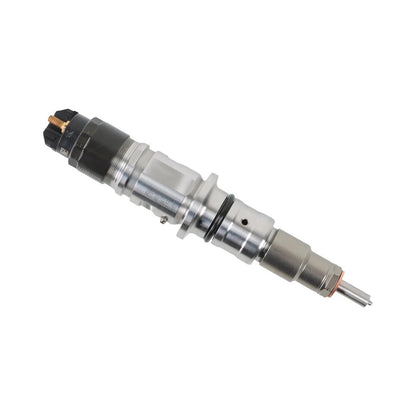 6X Common Rail Fuel Injectors 0445120177 for Cummins 6.7L ISB QSB (2007–2019)