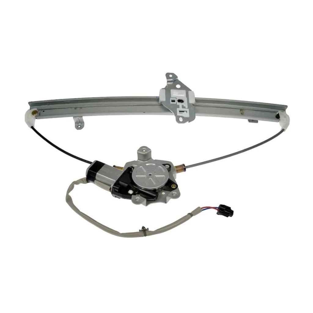 Power Window Regulator and Motor for Nissan Frontier (2005–2021) ALX-PAU-RB-748-900-CL360A50