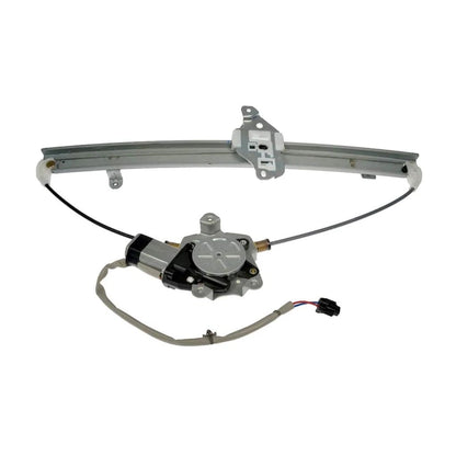 Power Window Regulator and Motor for Nissan Frontier (2005–2021) ALX-PAU-RB-748-900-CL360A50