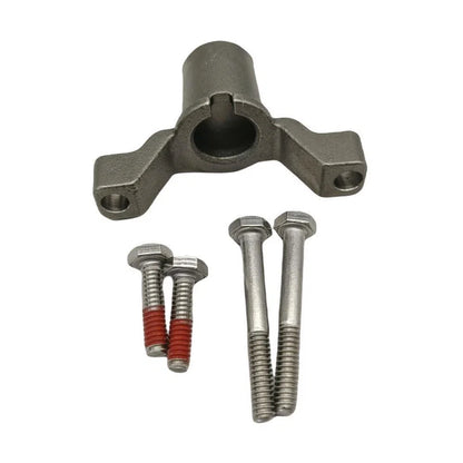 Water Pump Impeller Repair Kit for Johnson Evinrude Outboard 50-55 HP