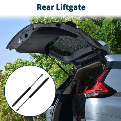 Rear Hatch Lift Supports Struts No. 74820SZAA21 for Honda Pilot (2003–2008)