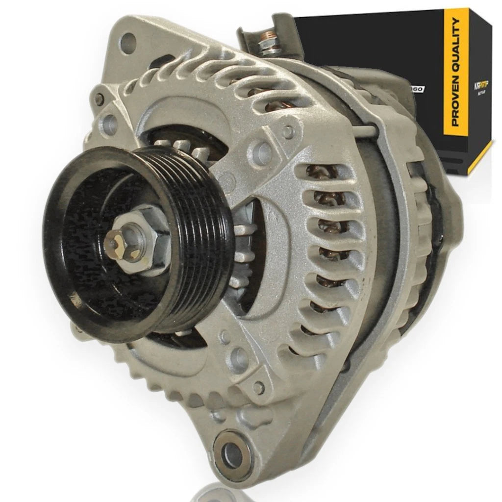 Alternator for Saturn Vue (2004–2007) ALX-PAU-AC-334-2598-CLA1