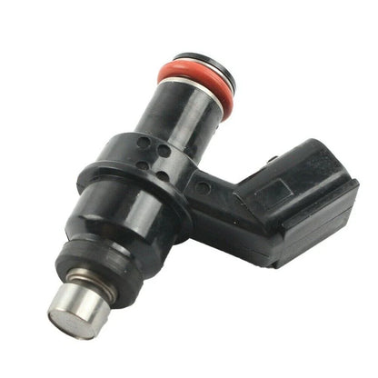 8Pcs Fuel Injectors 15710-21H10 for Suzuki GSXR 1000 (2015–2016) & Hayabusa (2013–2020)
