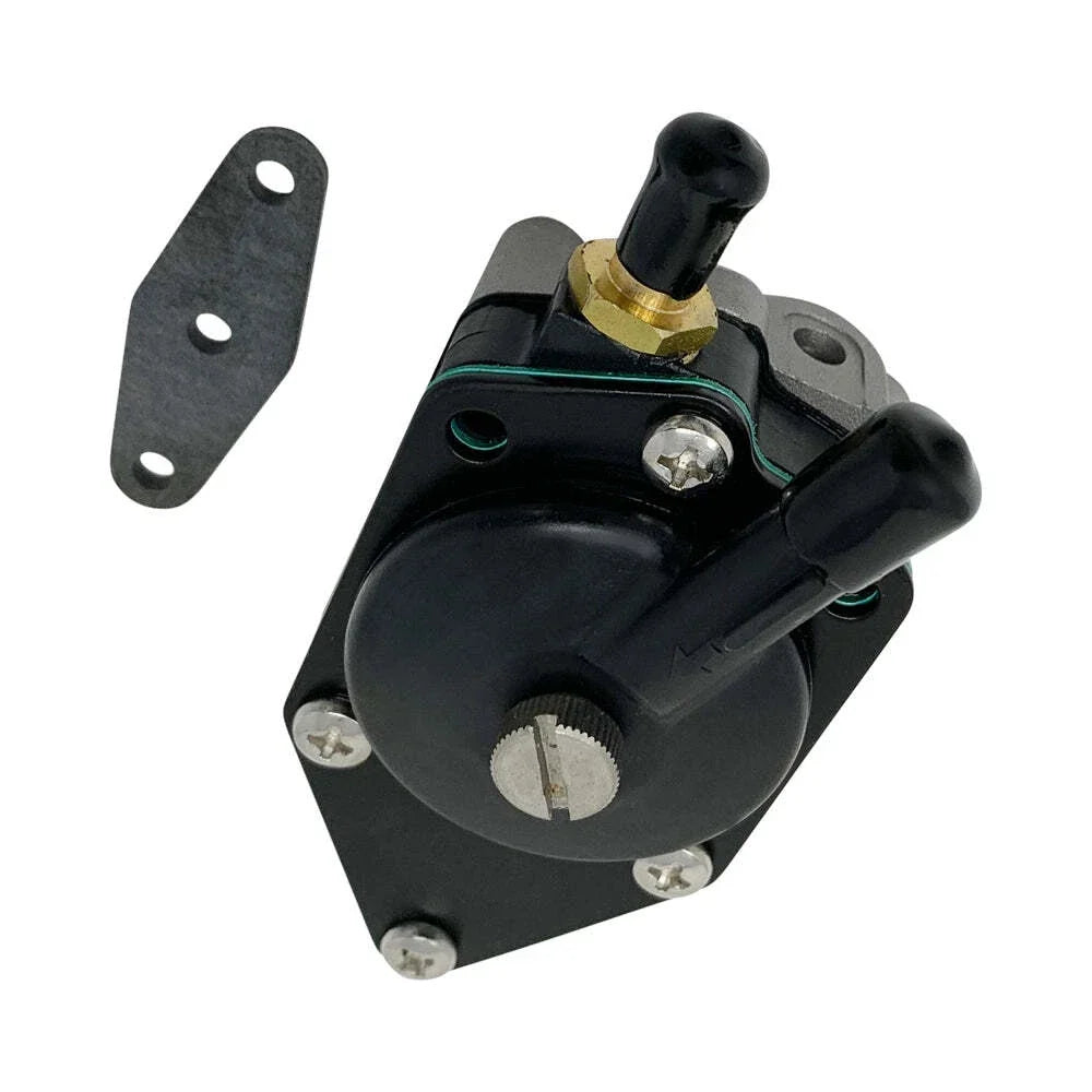 FPF Fuel Pump w/ Gasket for Johnson Evinrude (20-140HP, 398338)