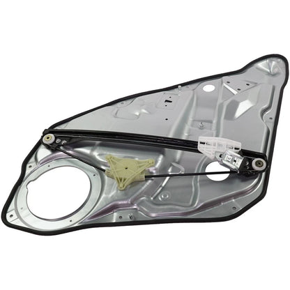 Power Window Regulator for Mercedes-Benz GL550 (2008–2012) CLX-M0-USA-RM49170019-CL360A76